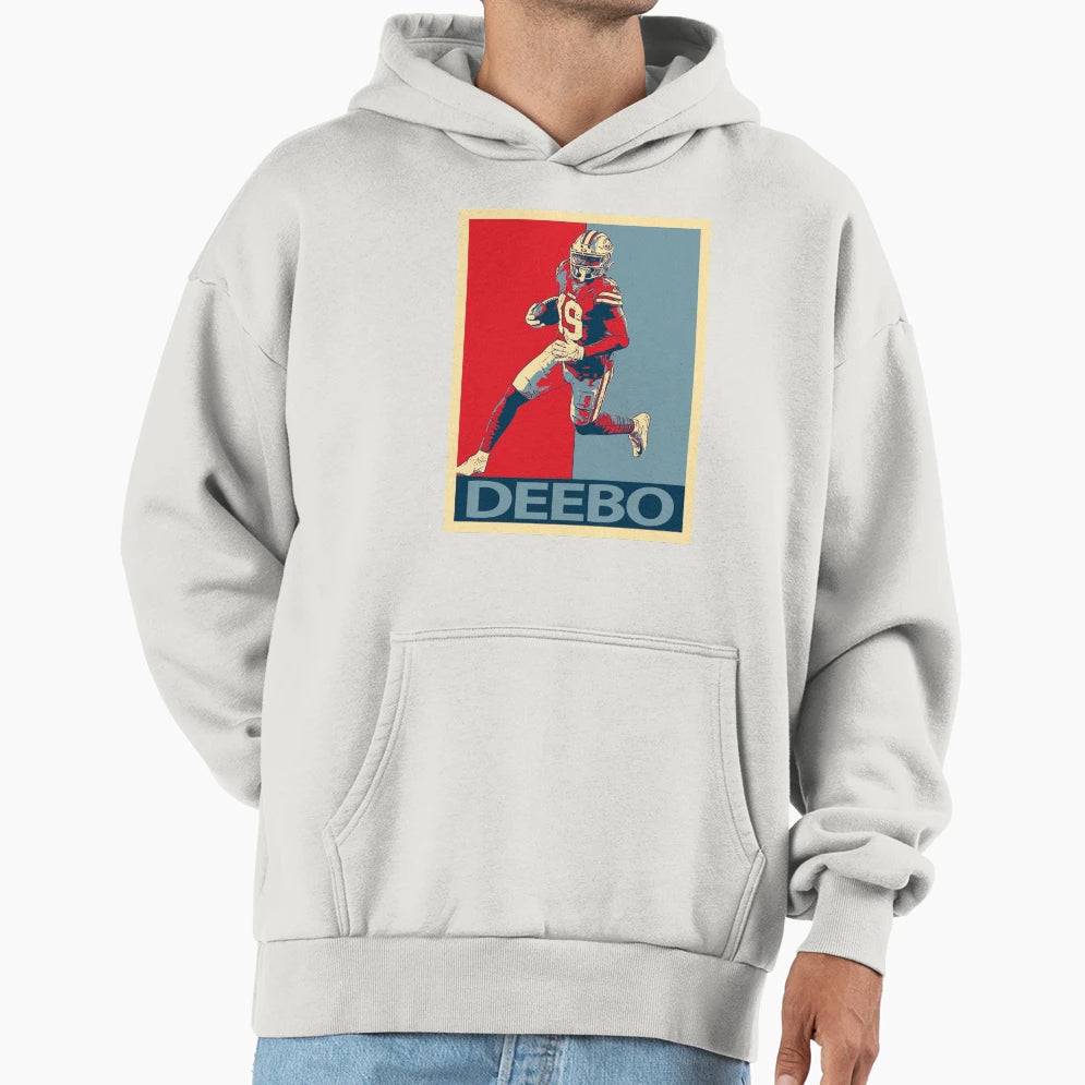 DS Hoodie - Unique Graphic Unisex - T-Shirt, Sweatshirt, Hoodie