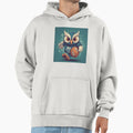 Nfl Owl Olen Hoodie - Casual Everyday Wear for Adults - T-Shirt, Sweatshirt, Hoodie