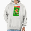 Kelce Hoodie - Custom Art Print for Adults - T-Shirt, Sweatshirt, Hoodie
