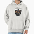 Oakland Football Hoodie - Novelty Apparel Men Women - T-Shirt, Sweatshirt, Hoodie
