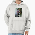 Basketball Hoodie - Custom Art Print for Adults - T-Shirt, Sweatshirt, Hoodie