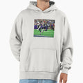 Malcolm Butler Goal Line Interception Hoodie - Trendy Graphic Unisex - T-Shirt, Sweatshirt, Hoodie