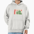 Alabama Bear Bryant Hoodie - Novelty Apparel Men Women - T-Shirt, Sweatshirt, Hoodie