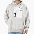 Dad And Child Hoodie - Aesthetic Graphic for Adults - T-Shirt, Sweatshirt, Hoodie
