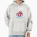 Its Football Thing You Wouldnt Understand Hoodie - Unique Graphic Unisex - T-Shirt, Sweatshirt, Hoodie