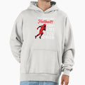 American Football Hoodie - Novelty Apparel for Adults - T-Shirt, Sweatshirt, Hoodie