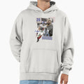 Champion Sports Player 26 Running Back Hoodie - Novelty Apparel for Adults - T-Shirt, Sweatshirt, Hoodie