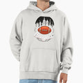 American Football Quarterback Hoodie - Aesthetic Graphic Men Women - T-Shirt, Sweatshirt, Hoodie
