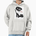 Ghost It Hoodie - Trendy Graphic Unisex - T-Shirt, Sweatshirt, Hoodie