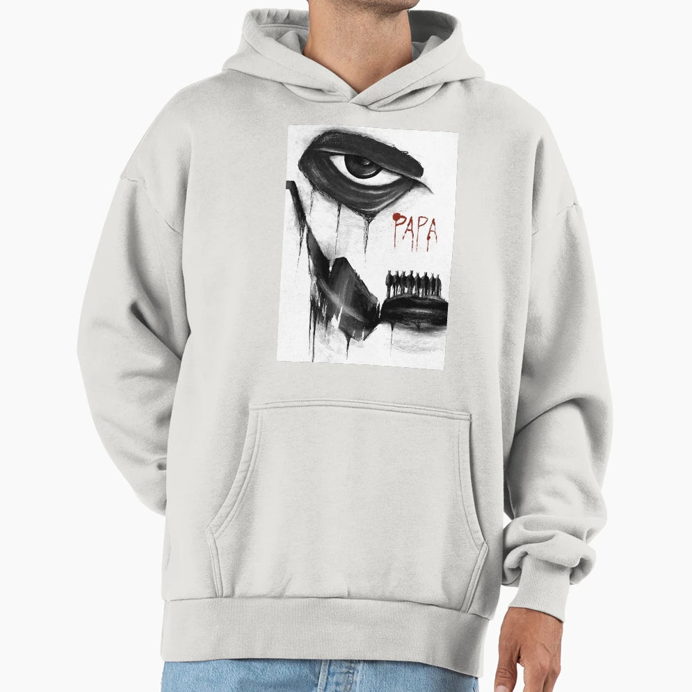 Ghost It Hoodie - Trendy Graphic Unisex - T-Shirt, Sweatshirt, Hoodie