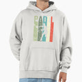 Padel Player Funny Padel Hoodie - Unique Graphic Unisex - T-Shirt, Sweatshirt, Hoodie