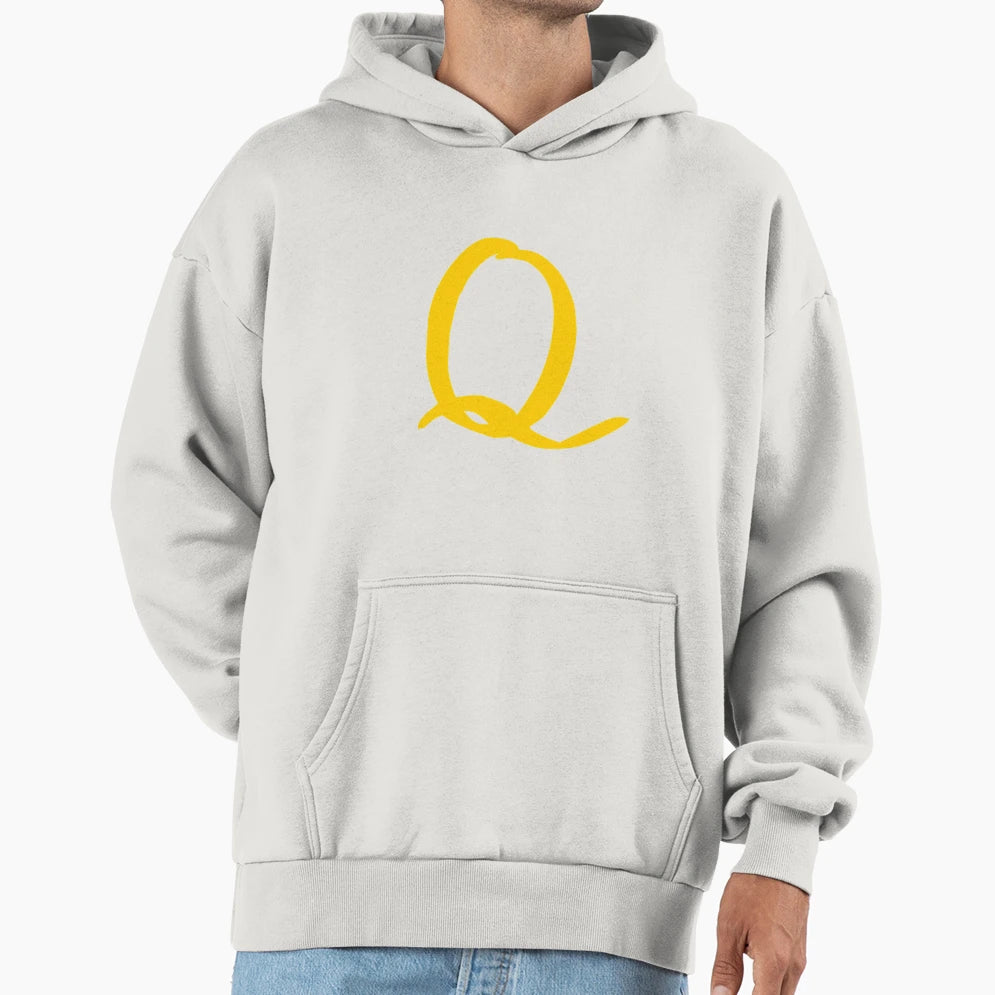 Jonny Quest Hoodie - Streetwear Style for Adults - T-Shirt, Sweatshirt, Hoodie