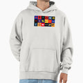 Afl Teams Hoodie - Custom Art Print Unisex - T-Shirt, Sweatshirt, Hoodie