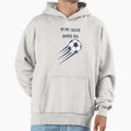 My Soccer Auntie Era Hoodie - Novelty Apparel for Adults - T-Shirt, Sweatshirt, Hoodie