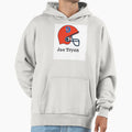Joe Tryon Hoodie - Unique Graphic Men Women - T-Shirt, Sweatshirt, Hoodie