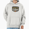I Dont Know Rules I Brought Vibes T-Shirt - Minimalist Print Men Women - T-Shirt, Sweatshirt, Hoodie