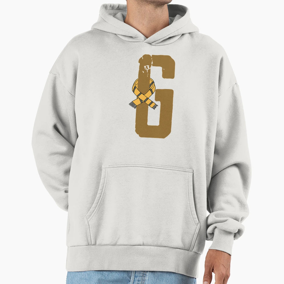 G Letter Magic School Team Badger Hoodie - Graphic Print Unisex - T-Shirt, Sweatshirt, Hoodie