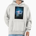 Patriots England 21 Hoodie - Minimalist Print for Adults - T-Shirt, Sweatshirt, Hoodie