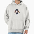 Chicago Bears Khalil Mack Hoodie - Trendy Graphic Men Women - T-Shirt, Sweatshirt, Hoodie