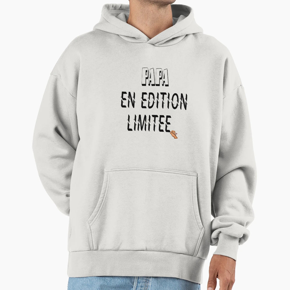 Dad Hoodie - Unique Graphic Unisex - T-Shirt, Sweatshirt, Hoodie