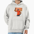 Jamarr Chase Hoodie - Minimalist Print Unisex - T-Shirt, Sweatshirt, Hoodie