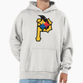 Pittsburgh Fan Sport Teams Mens Grey Hoodie - Trendy Graphic Men Women - T-Shirt, Sweatshirt, Hoodie