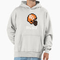 Bowling Green Falcons Tecmo Super Hoodie - Fun Novelty Design for Adults - T-Shirt, Sweatshirt, Hoodie