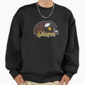 Rugby Player Sweatshirt - Streetwear Style Unisex - T-Shirt, Sweatshirt, Hoodie