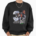 Bo Jackson T-Shirt - Trendy Graphic Unisex - T-Shirt, Sweatshirt, Hoodie