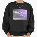 JJ Illustration Sweatshirt - Unique Graphic Unisex - T-Shirt, Sweatshirt, Hoodie