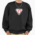 Tachyon Icon Sweatshirt - Custom Art Print Men Women - T-Shirt, Sweatshirt, Hoodie