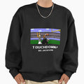 Touchdown Bo Sweatshirt - Graphic Print Unisex - T-Shirt, Sweatshirt, Hoodie