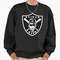Raider Klan Sweatshirt - Casual Everyday Wear for Adults - T-Shirt, Sweatshirt, Hoodie
