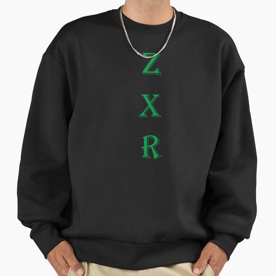 Zxr Life Two Wheels Zx R Free Sweatshirt - Fun Novelty Design Unisex - T-Shirt, Sweatshirt, Hoodie