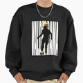 Carlos Valderrama Sweatshirt - Streetwear Style Unisex - T-Shirt, Sweatshirt, Hoodie