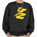 Yz Graphics Sweatshirt - Fun Novelty Design for Adults - T-Shirt, Sweatshirt, Hoodie