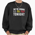 Lo C Nottet Rhythm Inside 2015 Belgium Sweatshirt - Trendy Graphic Unisex - T-Shirt, Sweatshirt, Hoodie