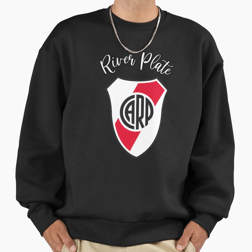 River Plate Sweatshirt - Unique Graphic Men Women - T-Shirt, Sweatshirt, Hoodie