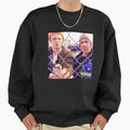 Scranton Electric City Sweatshirt - Custom Art Print Unisex - T-Shirt, Sweatshirt, Hoodie
