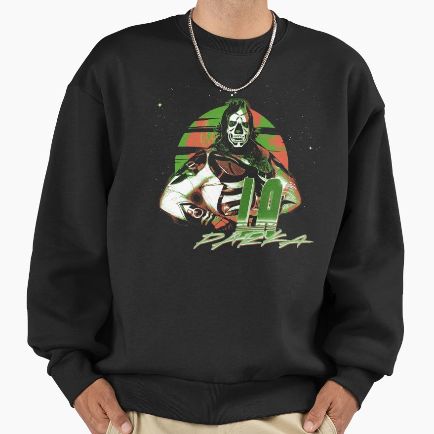 Chairman Sweatshirt - Casual Everyday Wear Unisex - T-Shirt, Sweatshirt, Hoodie