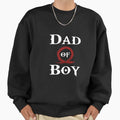 Dad Sweatshirt - Graphic Print Unisex - T-Shirt, Sweatshirt, Hoodie