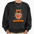 JB American Football Sports Love Sweatshirt - Streetwear Style Unisex - T-Shirt, Sweatshirt, Hoodie