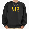 Best Selling 412 Pittsburgh T-Shirt - Aesthetic Graphic for Adults - T-Shirt, Sweatshirt, Hoodie