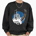 Brian Comic Sweatshirt - Fun Novelty Design Men Women - T-Shirt, Sweatshirt, Hoodie