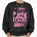 Nana Anime New Nana Anime You Sweatshirt - Minimalist Print for Adults - T-Shirt, Sweatshirt, Hoodie