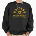 Ilya Rozanov 81 Boston Raiders T-Shirt - Casual Everyday Wear Men Women - T-Shirt, Sweatshirt, Hoodie