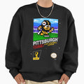 Pittsburgh Steelers Sweatshirt - Novelty Apparel Men Women - T-Shirt, Sweatshirt, Hoodie