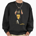 Steelers Football Sweatshirt - Trendy Graphic Men Women - T-Shirt, Sweatshirt, Hoodie