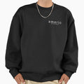 American Football Band Sweatshirt - Minimalist Print Men Women - T-Shirt, Sweatshirt, Hoodie