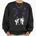 Heated Rivalry Stars Ilya Rozanov Sweatshirt - Fun Novelty Design Unisex - T-Shirt, Sweatshirt, Hoodie